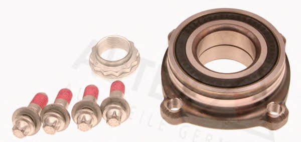 Autex 807783 Wheel bearing kit 807783: Buy near me in Poland at 2407.PL - Good price!
