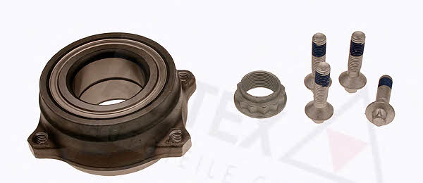 Autex 807786 Wheel bearing kit 807786: Buy near me in Poland at 2407.PL - Good price!