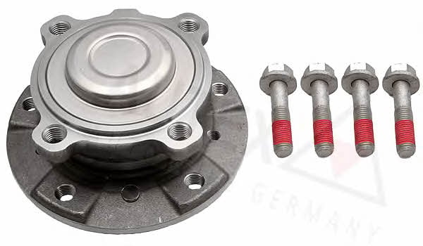 Autex 807796 Wheel bearing kit 807796: Buy near me at 2407.PL in Poland at an Affordable price!