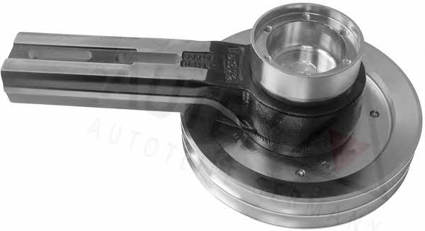 Autex 654208 Tensioner pulley, timing belt 654208: Buy near me in Poland at 2407.PL - Good price!