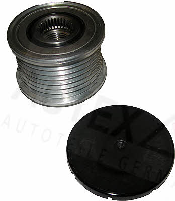 Autex 654303 Freewheel clutch, alternator 654303: Buy near me in Poland at 2407.PL - Good price!
