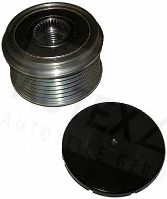 Autex 654311 Freewheel clutch, alternator 654311: Buy near me in Poland at 2407.PL - Good price!