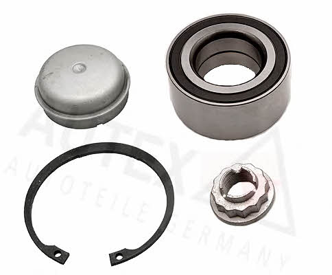 Autex 807801 Wheel bearing kit 807801: Buy near me in Poland at 2407.PL - Good price!