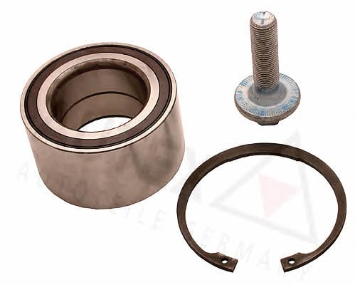 Autex 807804 Wheel bearing kit 807804: Buy near me at 2407.PL in Poland at an Affordable price!