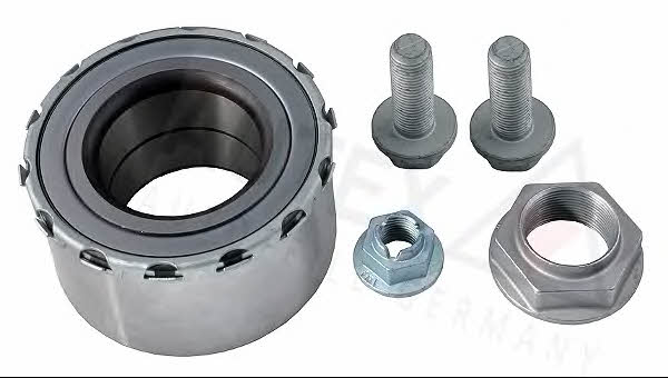 Autex 807808 Wheel bearing kit 807808: Buy near me in Poland at 2407.PL - Good price!