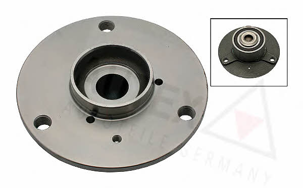 Autex 807811 Wheel bearing kit 807811: Buy near me in Poland at 2407.PL - Good price!