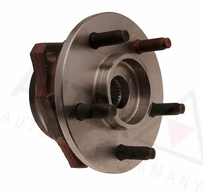 Autex 808013 Wheel bearing kit 808013: Buy near me in Poland at 2407.PL - Good price!