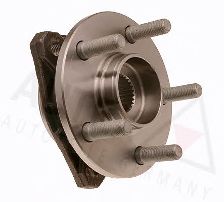 Autex 808014 Wheel bearing kit 808014: Buy near me in Poland at 2407.PL - Good price!