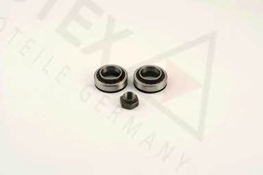 Autex 808807S Wheel bearing kit 808807S: Buy near me in Poland at 2407.PL - Good price!