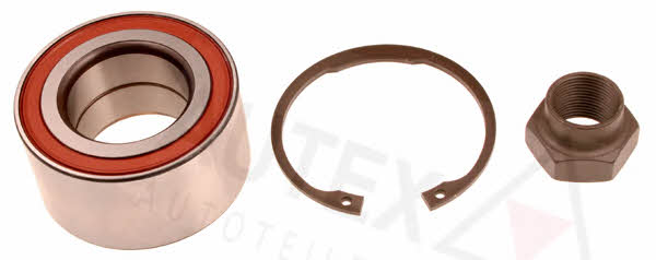 Autex 808809 Wheel bearing kit 808809: Buy near me in Poland at 2407.PL - Good price!
