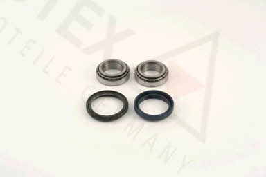 Autex 808814S Wheel bearing kit 808814S: Buy near me in Poland at 2407.PL - Good price!