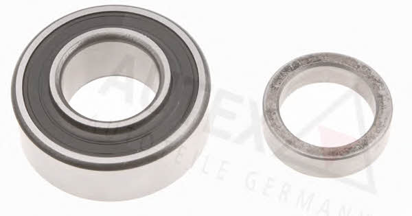 Autex 808828 Wheel bearing kit 808828: Buy near me at 2407.PL in Poland at an Affordable price!