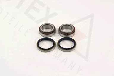 Autex 808834S Wheel bearing kit 808834S: Buy near me in Poland at 2407.PL - Good price!