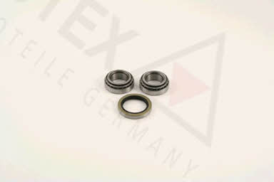 Autex 808837S Wheel bearing kit 808837S: Buy near me in Poland at 2407.PL - Good price!
