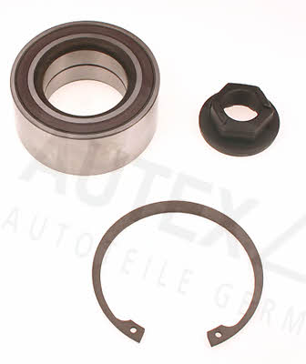 Autex 808849 Wheel bearing kit 808849: Buy near me in Poland at 2407.PL - Good price!