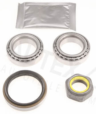 Autex 808879 Wheel bearing kit 808879: Buy near me at 2407.PL in Poland at an Affordable price!