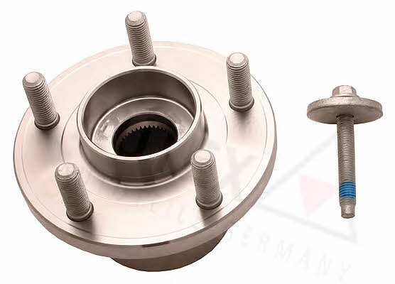 Autex 808889 Wheel bearing kit 808889: Buy near me in Poland at 2407.PL - Good price!