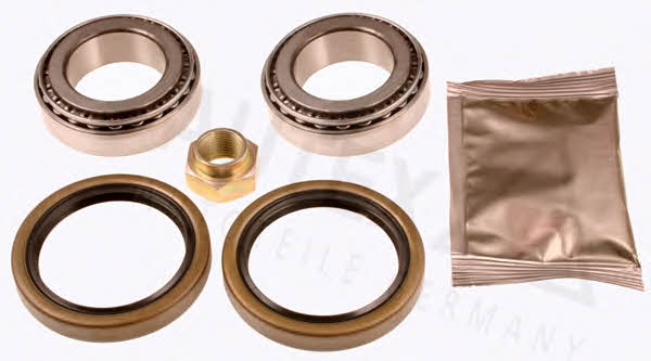 Autex 810014 Wheel bearing kit 810014: Buy near me at 2407.PL in Poland at an Affordable price!