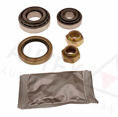 Autex 810017 Wheel bearing kit 810017: Buy near me in Poland at 2407.PL - Good price!