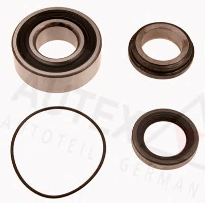 Autex 810025 Wheel bearing kit 810025: Buy near me at 2407.PL in Poland at an Affordable price!