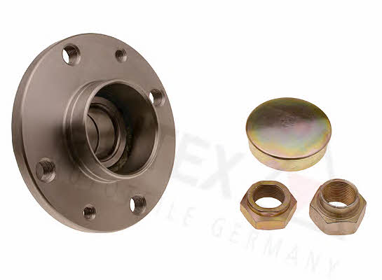 Autex 810029 Wheel bearing kit 810029: Buy near me at 2407.PL in Poland at an Affordable price!
