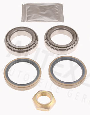 Autex 810038 Wheel bearing kit 810038: Buy near me in Poland at 2407.PL - Good price!