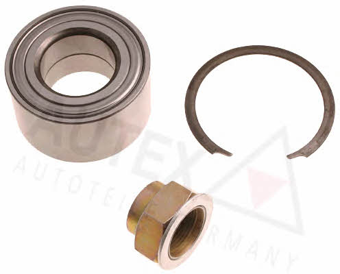 Autex 810056 Wheel bearing kit 810056: Buy near me at 2407.PL in Poland at an Affordable price!