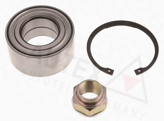 Autex 810059 Wheel bearing kit 810059: Buy near me in Poland at 2407.PL - Good price!