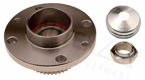 Autex 810060 Wheel bearing kit 810060: Buy near me in Poland at 2407.PL - Good price!
