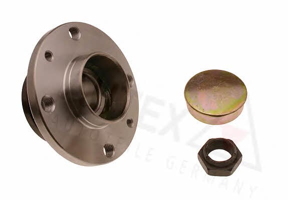 Autex 810076 Wheel bearing kit 810076: Buy near me in Poland at 2407.PL - Good price!