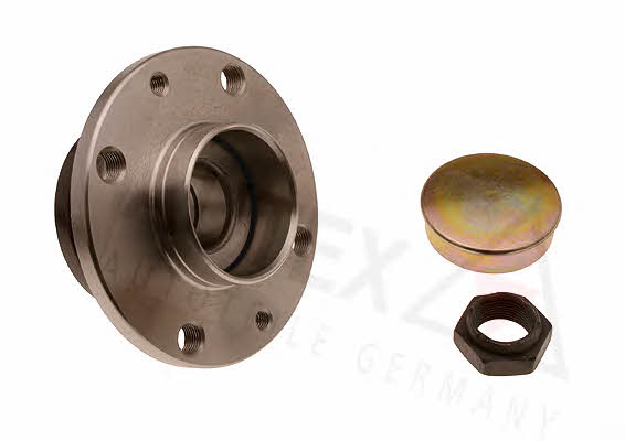 Autex 810078 Wheel bearing kit 810078: Buy near me in Poland at 2407.PL - Good price!