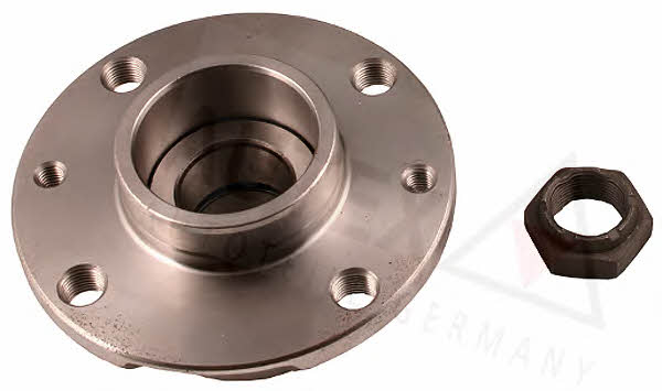 Autex 810084 Wheel bearing kit 810084: Buy near me in Poland at 2407.PL - Good price!