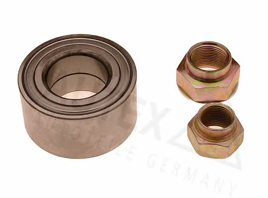 Autex 810515 Wheel bearing kit 810515: Buy near me at 2407.PL in Poland at an Affordable price!