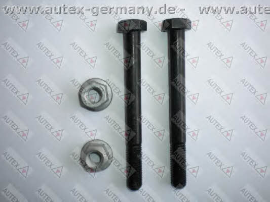 Autex 912006 Front stabilizer bush 912006: Buy near me in Poland at 2407.PL - Good price!