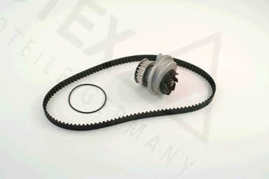 Autex K980049A Timing Belt Kit K980049A: Buy near me in Poland at 2407.PL - Good price!