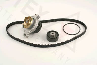 Autex K980149A Timing Belt Kit K980149A: Buy near me in Poland at 2407.PL - Good price!