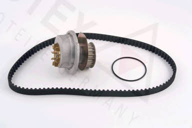 Autex K980733A Timing Belt Kit K980733A: Buy near me in Poland at 2407.PL - Good price!