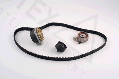 Autex K985212A Timing Belt Kit K985212A: Buy near me in Poland at 2407.PL - Good price!