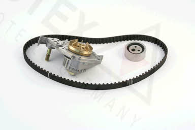 Autex K986849A Timing Belt Kit K986849A: Buy near me in Poland at 2407.PL - Good price!