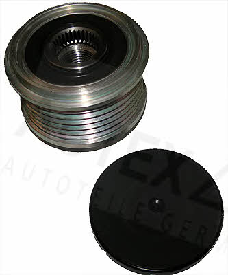 Autex 654368 Freewheel clutch, alternator 654368: Buy near me in Poland at 2407.PL - Good price!