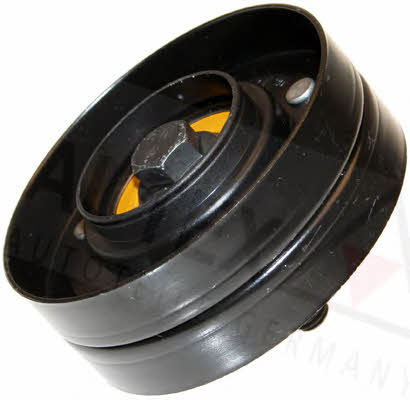 Autex 654378 V-ribbed belt tensioner (drive) roller 654378: Buy near me in Poland at 2407.PL - Good price!