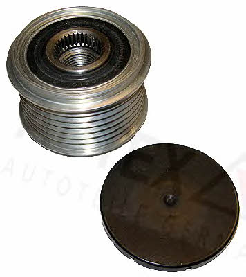 Autex 654442 Freewheel clutch, alternator 654442: Buy near me in Poland at 2407.PL - Good price!