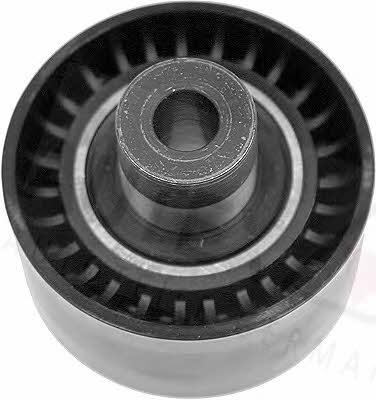 Autex 654537 V-ribbed belt tensioner (drive) roller 654537: Buy near me in Poland at 2407.PL - Good price!