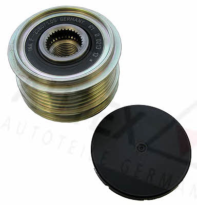 Autex 654666 Freewheel clutch, alternator 654666: Buy near me at 2407.PL in Poland at an Affordable price!