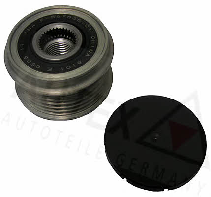 Autex 654724 Freewheel clutch, alternator 654724: Buy near me at 2407.PL in Poland at an Affordable price!