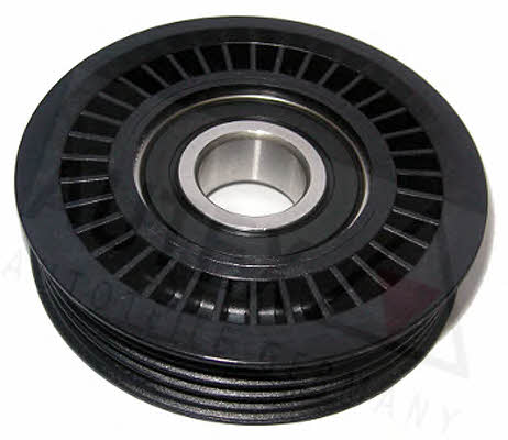 Autex 654733 V-ribbed belt tensioner (drive) roller 654733: Buy near me in Poland at 2407.PL - Good price!