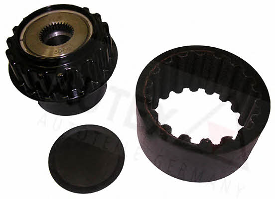 Autex 654759 Flexible Coupling Sleeve Kit 654759: Buy near me in Poland at 2407.PL - Good price!