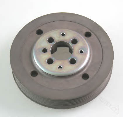 Autex 658086 Pulley crankshaft 658086: Buy near me at 2407.PL in Poland at an Affordable price!