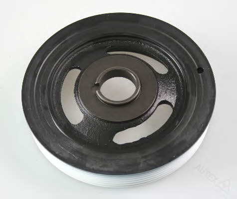 Autex 658113 Pulley crankshaft 658113: Buy near me at 2407.PL in Poland at an Affordable price!