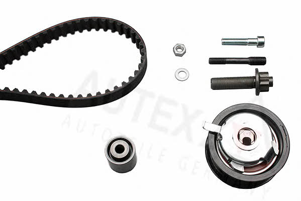 Autex 702011 Timing Belt Kit 702011: Buy near me at 2407.PL in Poland at an Affordable price!